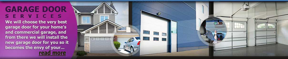 Garage Door Repair Redan