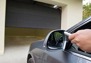 Garage Door Repair Redan