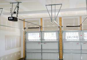 Garage Door Repair Redan